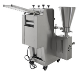 Пельменный аппарат Foodatlas JGL 160 (A) ECO