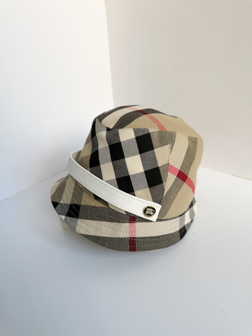 Панама Burberry, 80