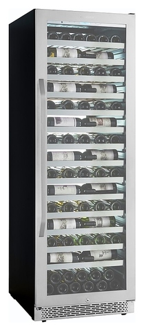 Винный шкаф Cavanova CV135-1TL