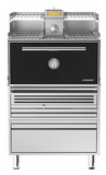 Гриль-печь Josper HJX-PRO-M120-WTD NC
