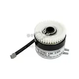 Электромагнитная муфта Kyocera 302GR44120 / запасная часть новая, оригинал, тех. упаковка / 2GR44120/302GR44120