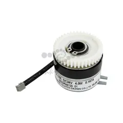 Электромагнитная муфта Kyocera 302GR44120 / запасная часть новая, оригинал, тех. упаковка / 2GR44120/302GR44120