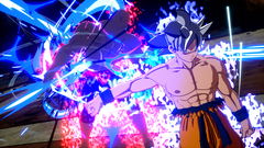 Dragon Ball: Sparking! ZERO - Ultimate Edition (для ПК, цифровой код доступа)