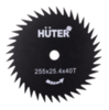 Диск (лезвие) HUTER GTD-40T — фото 1
