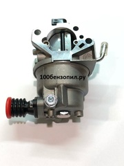 Карбюратор двигателя 192FD, 192F-2D