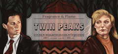 Twin Peaks