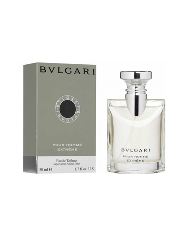 Bvlgari Extreme Pour Homme