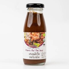 Органический соус пад тай 200 г LUM LUM