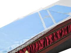 Комплект ДЕТСКИЙ с вышивкой