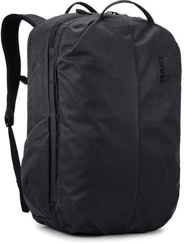 Картинка рюкзак для путешествий Thule Aion travel backpack 40L черный - 1