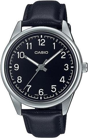 Наручные часы Casio MTP-V005L-1B4 фото