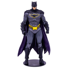 Фигурка McFarlane Toys DC: Batman Rebirth