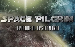 Space Pilgrim Episode II: Epsilon Indi (для ПК, цифровой код доступа)
