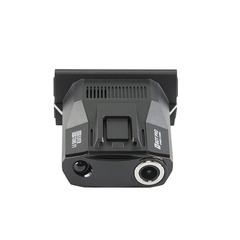 Комбо-устройство SilverStone F1 HYBRID S-BOT PRO