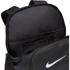 Теннисный рюкзак Nike Brasilia 9.5 Training Backpack - black/black/white