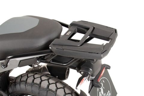 Крепление топкейса Hepco&Becker »EASYRACK « для BMW R 1300 GS, черное