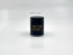 Фильтр масляный BIG  GB-1106