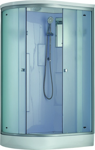 Душевая кабина Timo Standart 120*85*220  (T-5502R)