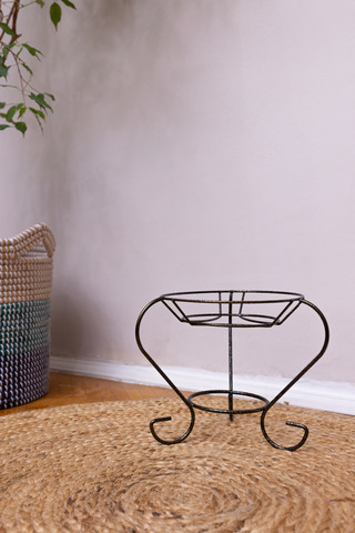 Подставка Настольная на 1 горшок Кувшин