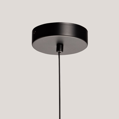 Подвесной светодиодный светильник De City Стаут 702013401