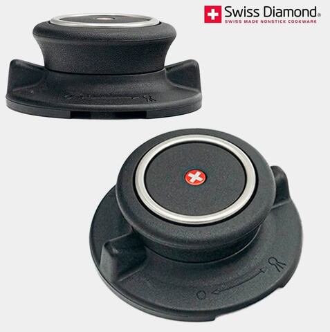 Сковорода Swiss Diamond SD 6426iC 26 см