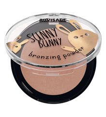 LuxVisage Пудра-бронзатор LUXVISAGE SUNNY BUNNY 10г
