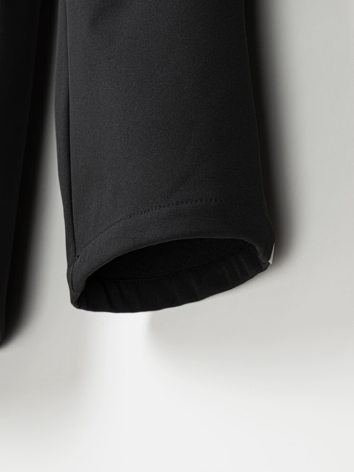 брюки softshell демисезонные "уголь" 7+  со скидкой