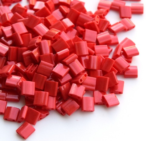 TL-0408 Opaque Dark Red