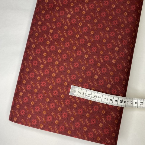 Ткань для пэчворка Mom’s blanket JulidoQuilt