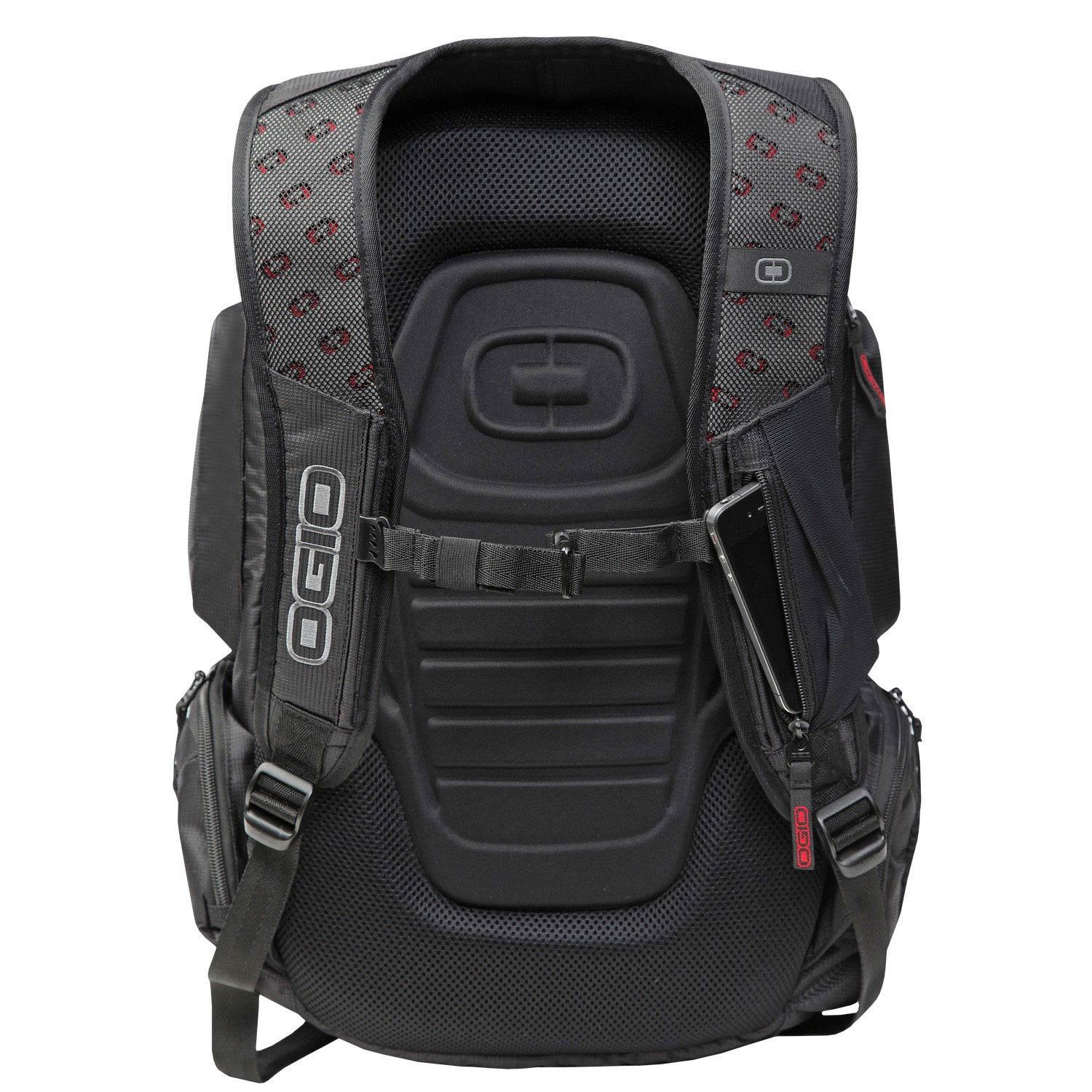 Рюкзак Ogio Bandit Pack Black - купить по выгодной цене | Актив Спорт