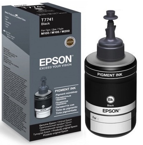 Картридж Epson T77414A