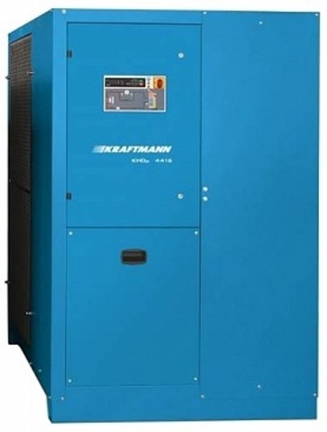 Осушитель воздуха Kraftmann KHDp 14400 W