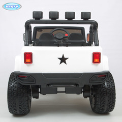 Jeep Wrangler Т555МР (Полноприводный) www.avtoforbaby-spb.ru