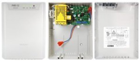 Источник питания резервированный РИП-12 исп. 14 (РИП-12-2/7П2-Р)