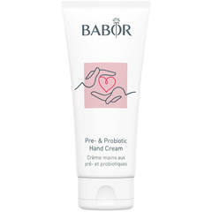 Крем для рук Babor с пре- и пробиотиками Hand Cream 100 мл