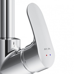 Смеситель для кухни с каналом для питьевой воды AM.PM Like - F8007700