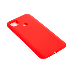 Чехол для телефона X-Game XG-PR85 для Redmi 9C TPU Красный