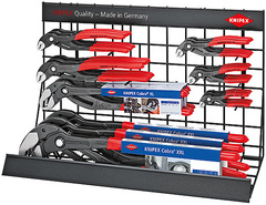 Набор Cobra® на дисплее 001929