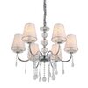 Люстра подвесная ST Luce Aumentato SL176.103.06