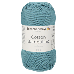 Пряжа Schachenmayr Cotton Bambulino (65)