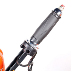 Лодочный мотор PATRIOT BM-120