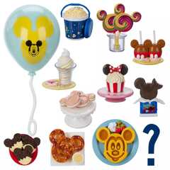 Фанатка Белль (Красавица и Чудовище). Дисней ILY 4EVER