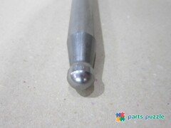 Штанга толкателя насос-форсунки, оригинал / PUSHROD АРТ: SEV153F