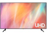 LED телевизор Samsung UE43AU7170UX 4K Ultra HD