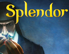 Splendor (для ПК, цифровой код доступа)