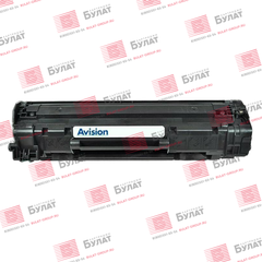 Драм-картридж DR-1070U для Avision AP30A, AM30A (Чёрный, 15000 стр.)