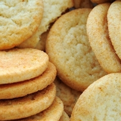 Ароматизатор TPA Cinnamon Sugar Cookie - Печенье с корицей