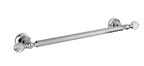 Cezares OLIMP-TH05-02-M OLIMP-TH05-02-M Полотенцедержатель, 400x90 бронза