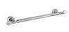 Cezares OLIMP-TH05-02-M OLIMP-TH05-02-M Полотенцедержатель, 400x90 бронза