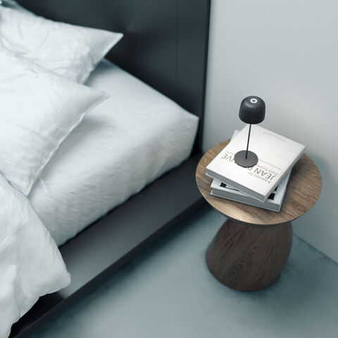 Аккумуляторный светильник Elektrostandard Bitty Bitty черный (TL70260)